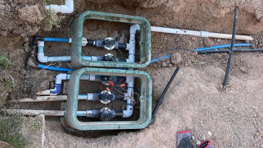 unsplash_Yr4n8O_3UPc Sprinkler System Installation Mesa AZ