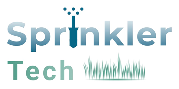 Sprinkler Tech white